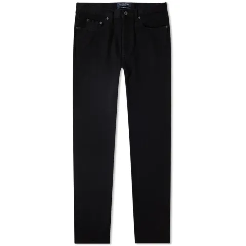 Slim Fit Rockstud Jean