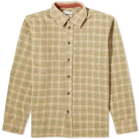 Dullu Overshirt