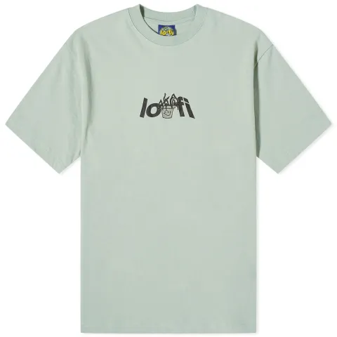 Plant Logo T-Shirt