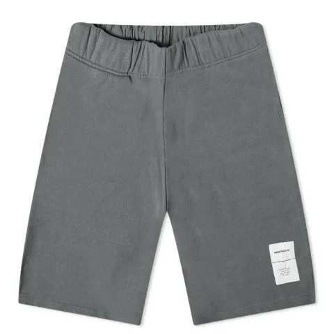Vanya Tab Series Sweat Shorts