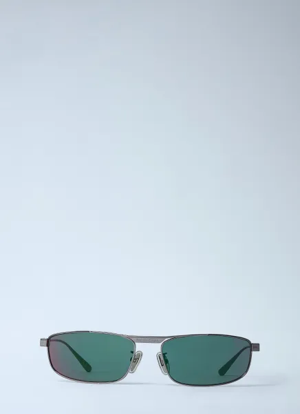 Tag 3.0 Rectangle Sunglasses