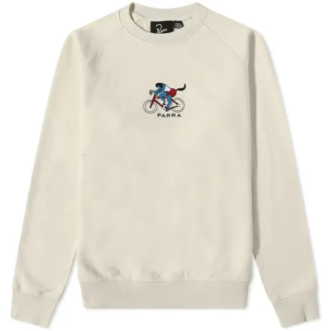 The Chase Crew Sweat