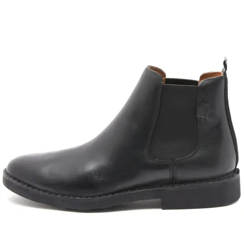 Talan Leather Chelsea Boot