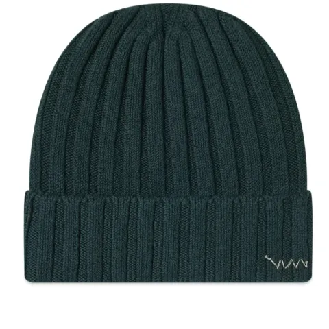 Knit Beanie