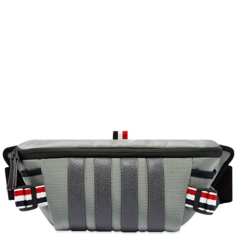 4 Bar Waist Bag