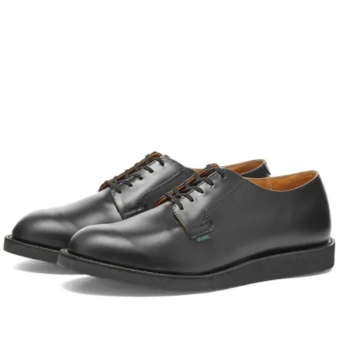 101 Heritage Work Postman Oxford