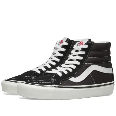 SK8-Hi 38 DX