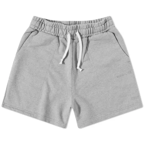 Mobilité Heavyweight Terry Shorts
