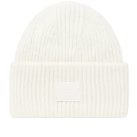 Pansy S Face Beanie