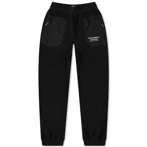 Off-Race Fleece Pant