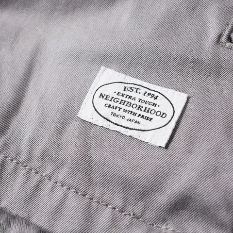 Family Kendall Work Jacket