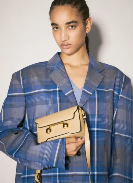 Mini Trunkaroo Shoulder Bag