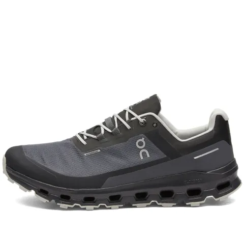 ON Running Cloudvista Waterproof
