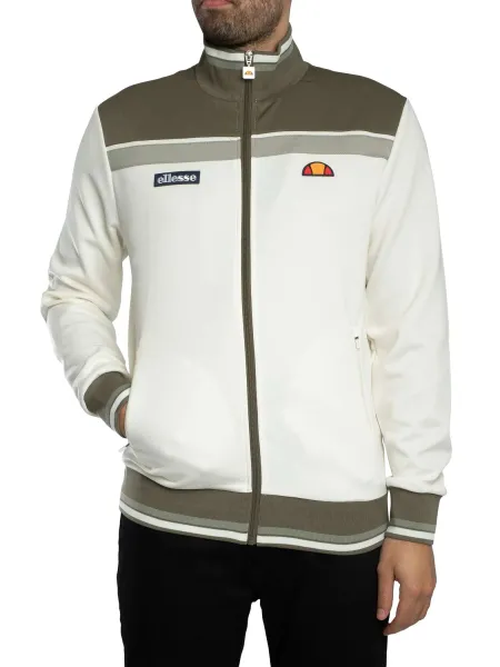 Ellesse Vignola Track Jacket