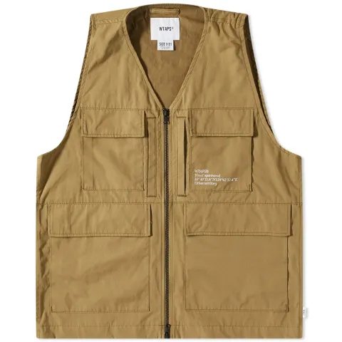 LRRP Vest