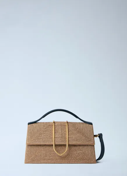 Le Grand Bambino Handbag