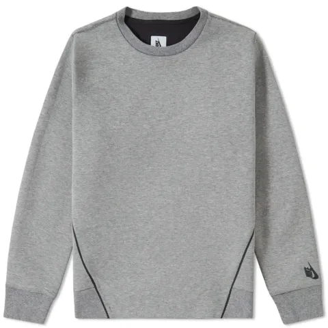Essentials Crew Sweat