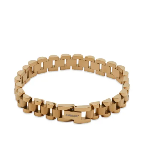 Rolle Chain Bracelet