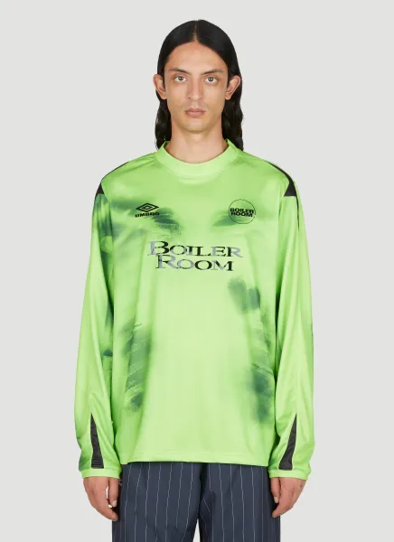 Goalkeeper Sweatshirt