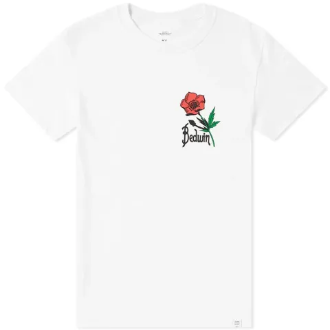 Rudy Print Tee