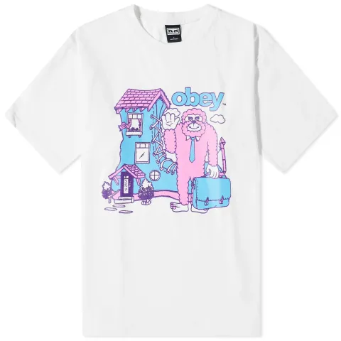 Bigfoot T-Shirt