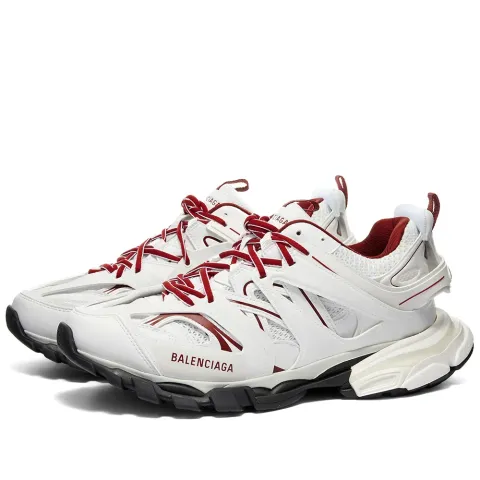 Track Sneaker