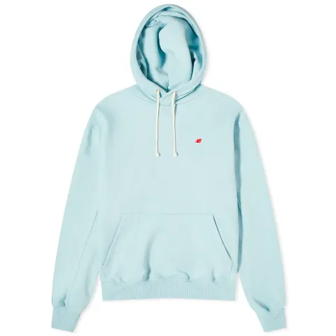 MADE in USA Core Hoodie