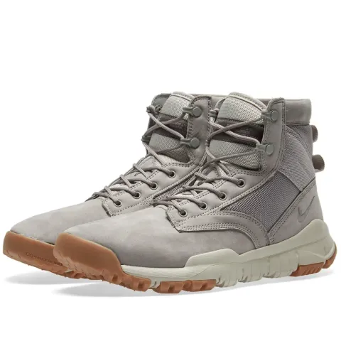 SFB 6" Leather NSW