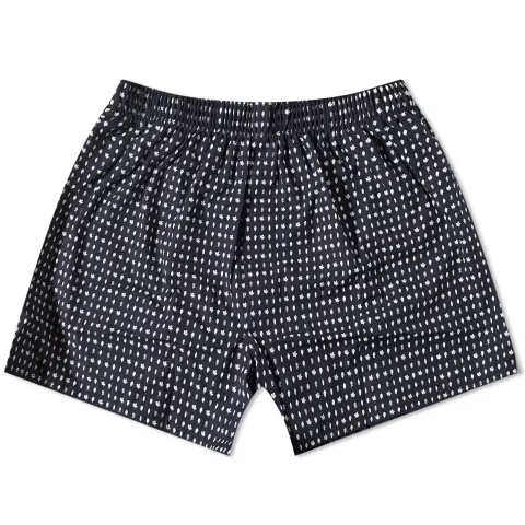 Printed Boxer Shorts