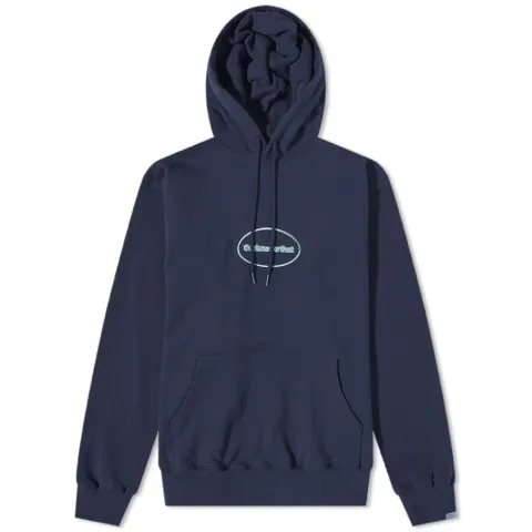 ET-Logo Popover Hoodie