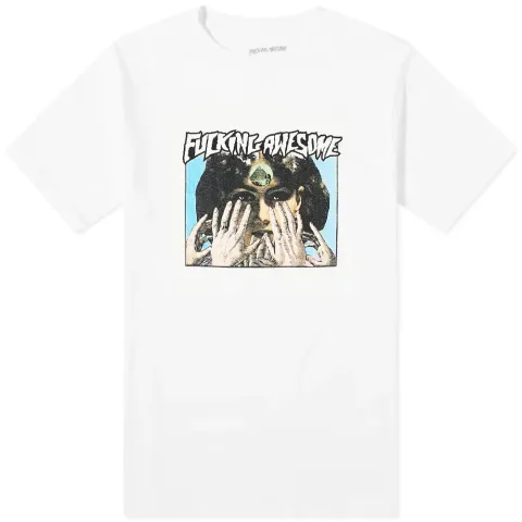 Fortune Teller T-Shirt