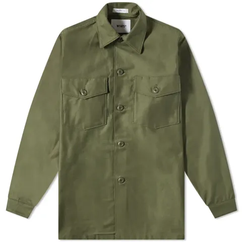 Mill Shirt