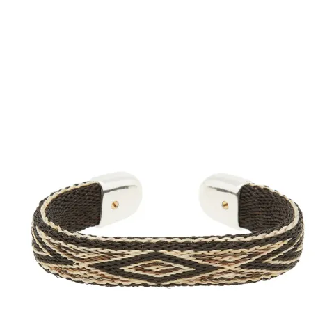 Horse Hair Bendable Bracelet