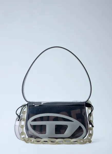 1DR Jelly Shoulder Bag