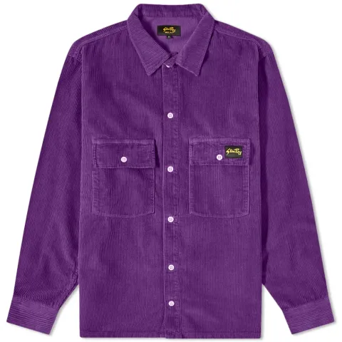 Cpo Overshirt