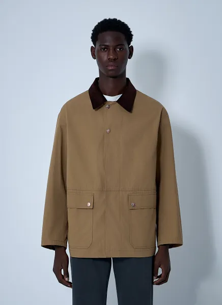 Frank Jacket