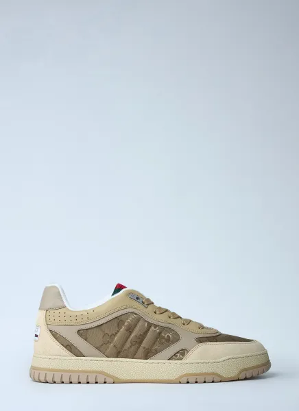 Re-Web Sneakers