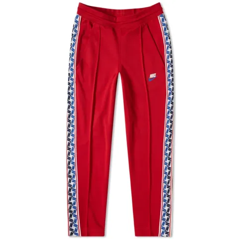 Taped Poly Pant