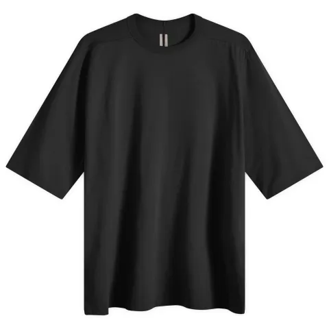 Jumbo Lightweight Short Sleeve Tee