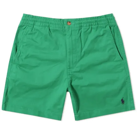 Drawstring Short