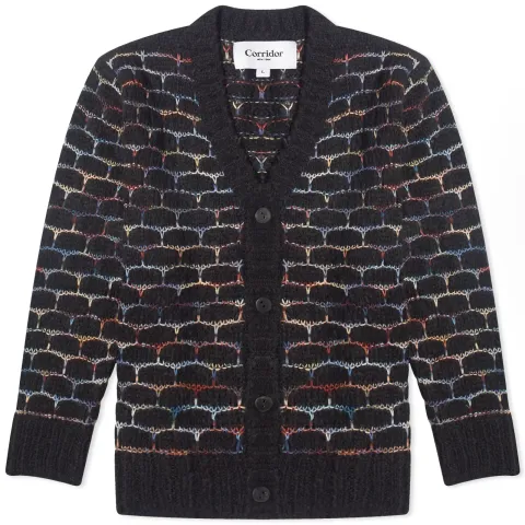 Raga Cardigan