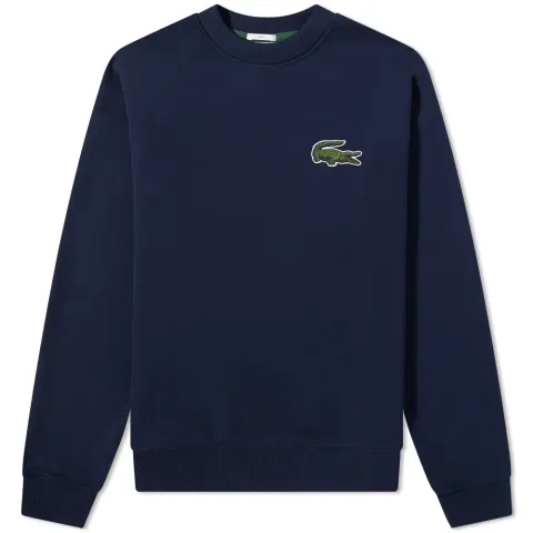 Robert Georges Core Crew Sweat