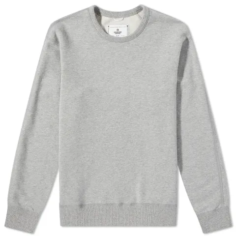 Crew Sweat