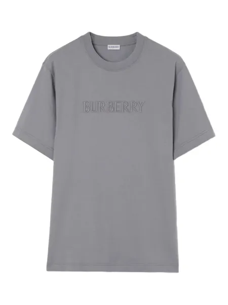 Men Ryan T-Shirt Forcast Grey
