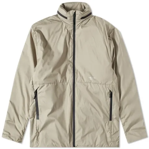 Alta Light Pertex Jacket