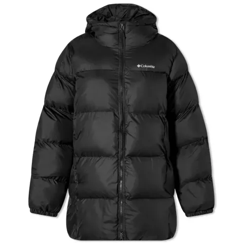 Puffect Mid Jacket