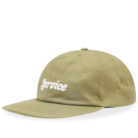 Service Cap