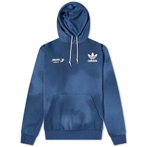 Mellow Ride Club Hoodie