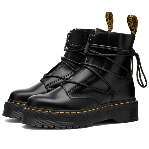 Jarrick II Quad Retro Boot
