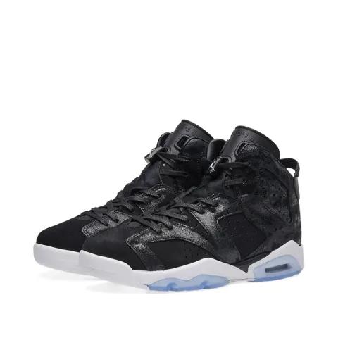 Nike Air Jordan 6 Heiress GG